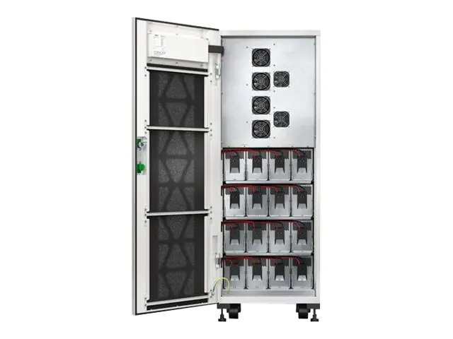 APC Easy UPS 3S E3SUPS30KHB - USV - Wechselstrom
