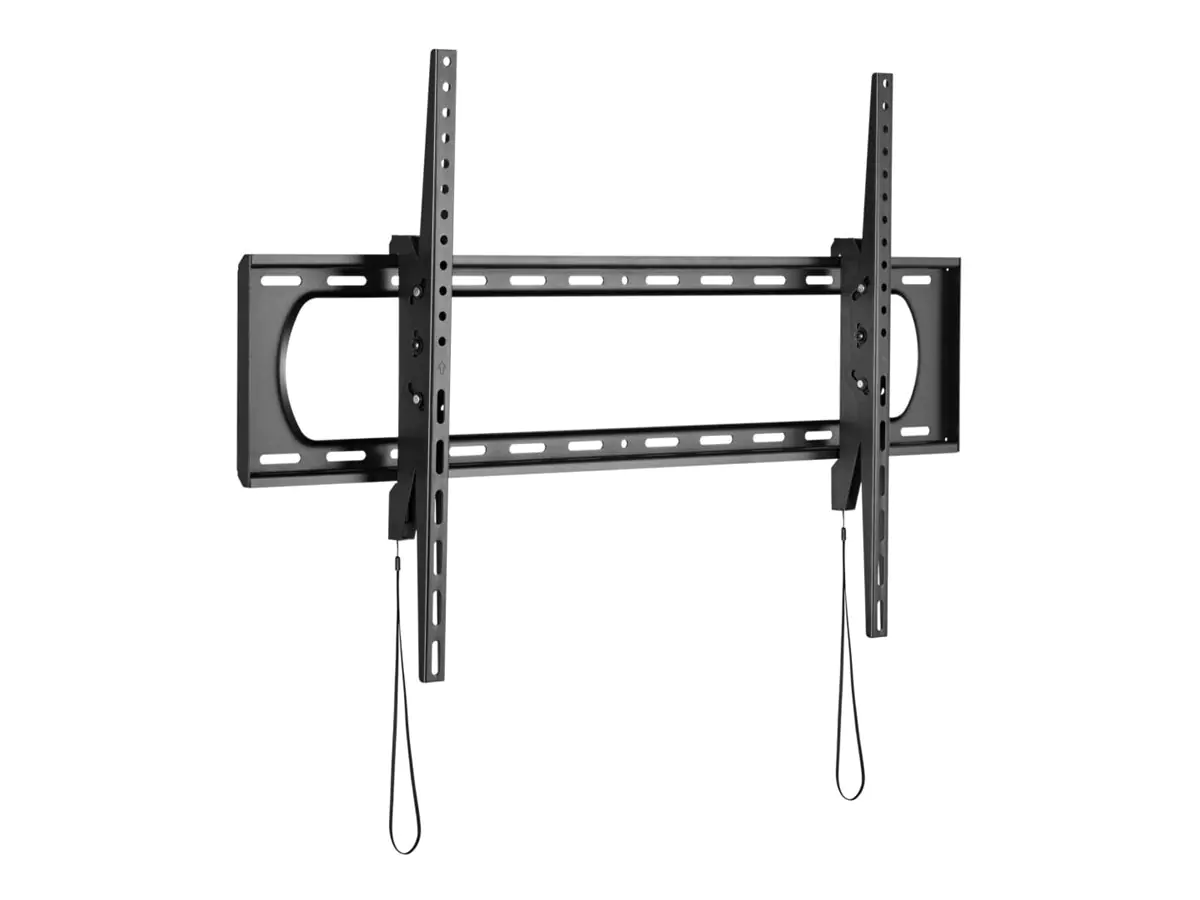 Techly Wandhalterung für LED/LCD 60-120" Neigung