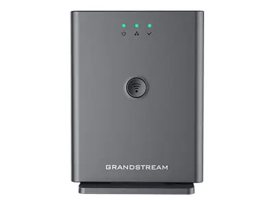 Grandstream DP755 - Basisstation für schnurloses Telefon/VoIP-Telefon