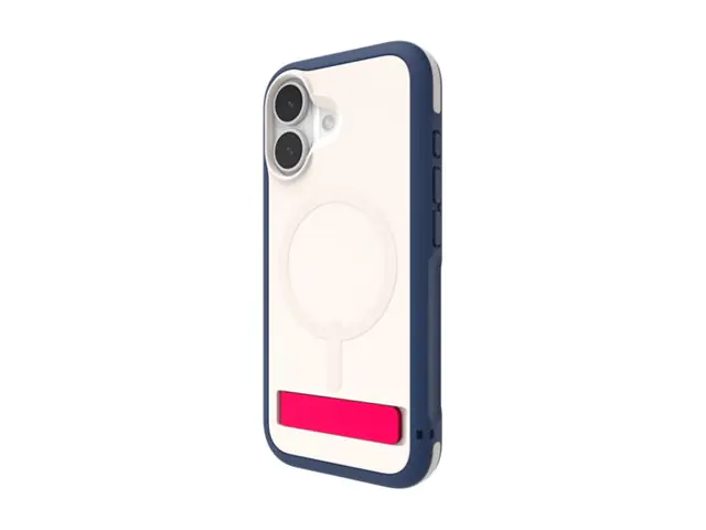 ZAGG Sedona Snap - Hintere Abdeckung für Mobiltelefon 702319136