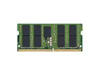 Kingston DDR4 - Modul - 32 GB - SO DIMM 260-PIN