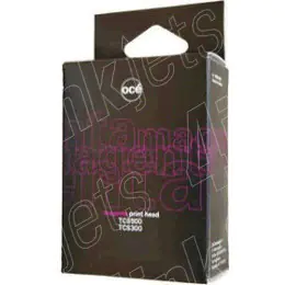 Océ Combipack - 2er-Pack - Magenta - original - Druckkopf mit Tintenbehälter - für Océ TCS300, TCS500