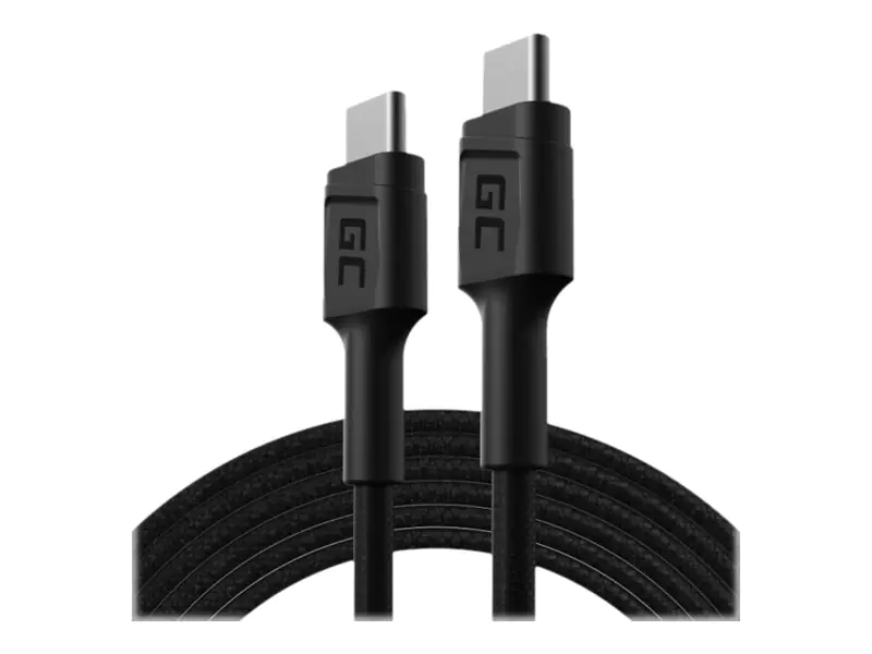 Green Cell GC PowerStream - USB-Kabel - USB-C (M)