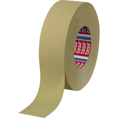 tesa Kreppband tesakrepp 04322-00017 50mmx50m beige tesa Kreppband tesakrepp 04322-00017 50mmx50m beige