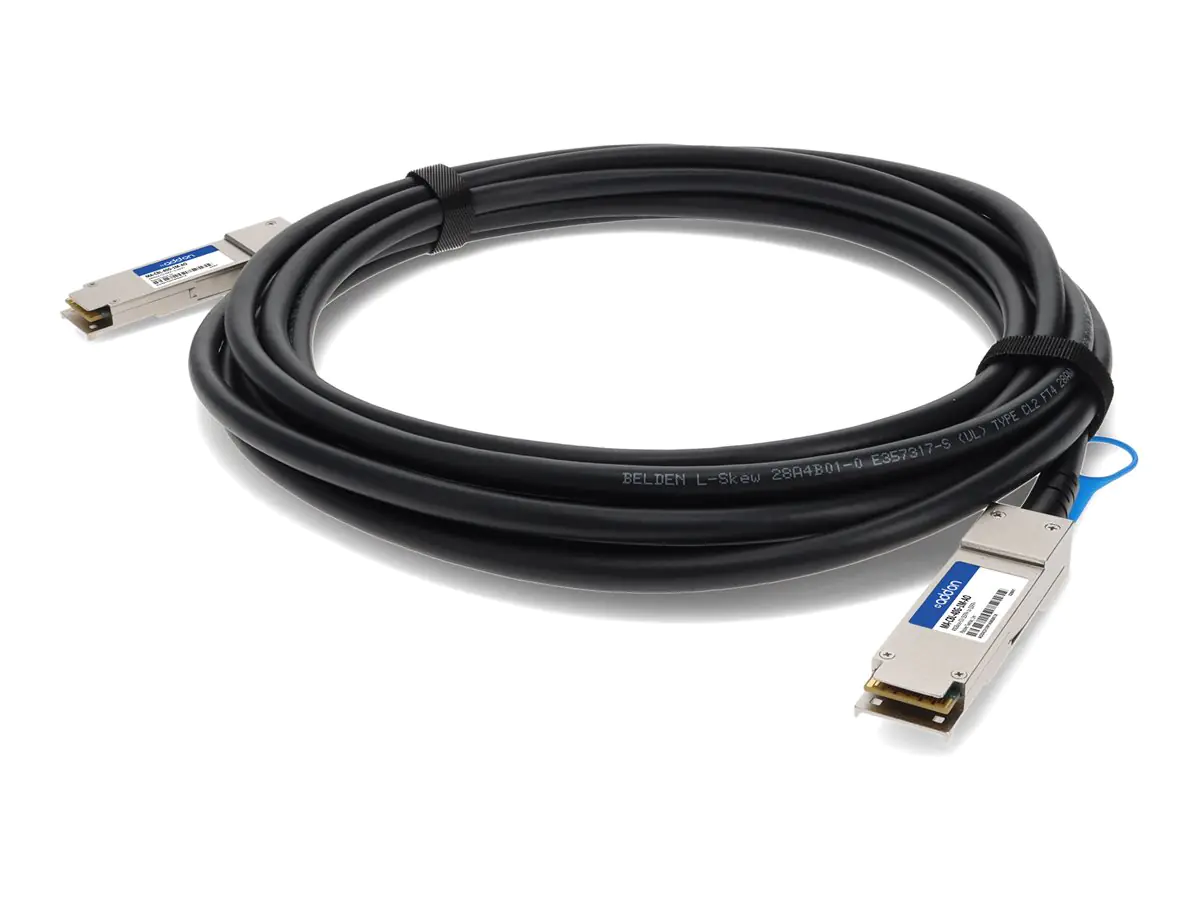 AddOn 40GBase Direktanschlusskabel - TAA-konform