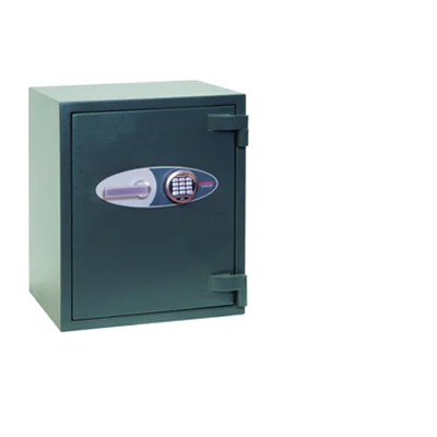 Phoenix Contact Phoenix Safe Co. Mercury, Wandtresor, 69 l, Grau, Elektronisch, 520 mm, 500 mm HS2052E