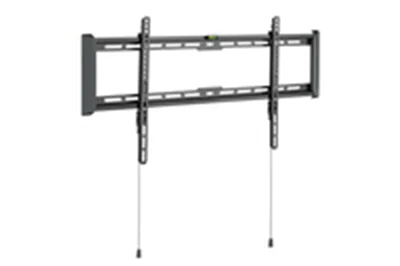 Dacomex W90-800T-S, 109,2 cm (43"), 2,29 m (90"), 75 kg, 200 x 200 mm, 800 x 400 mm, Schwarz