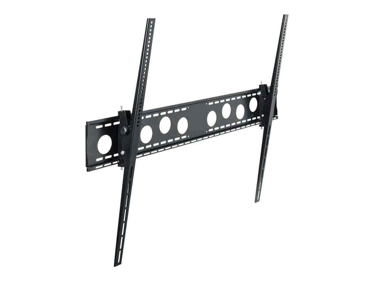 HAGOR WH 120 T - HD - Befestigungskit (Wandmontage) - robust - für Flachbildschirm - verriegelbar - Bildschirmgröße: 191-330 cm (75"-130") - Montageschnittstelle: bis zu 1200 x 900 mm HAGOR WH 120 T - HD - Befestigungskit (Wandmontage) - robust - für Flachbildschirm - verriegelbar - Bildschirmgröße: 191-330 cm (75"-130") - Montageschnittstelle: bis zu 1200 x 900 mm