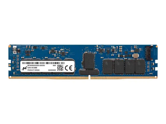 Micron DDR4 - Modul - 32 GB - NVDIMM 288-polig