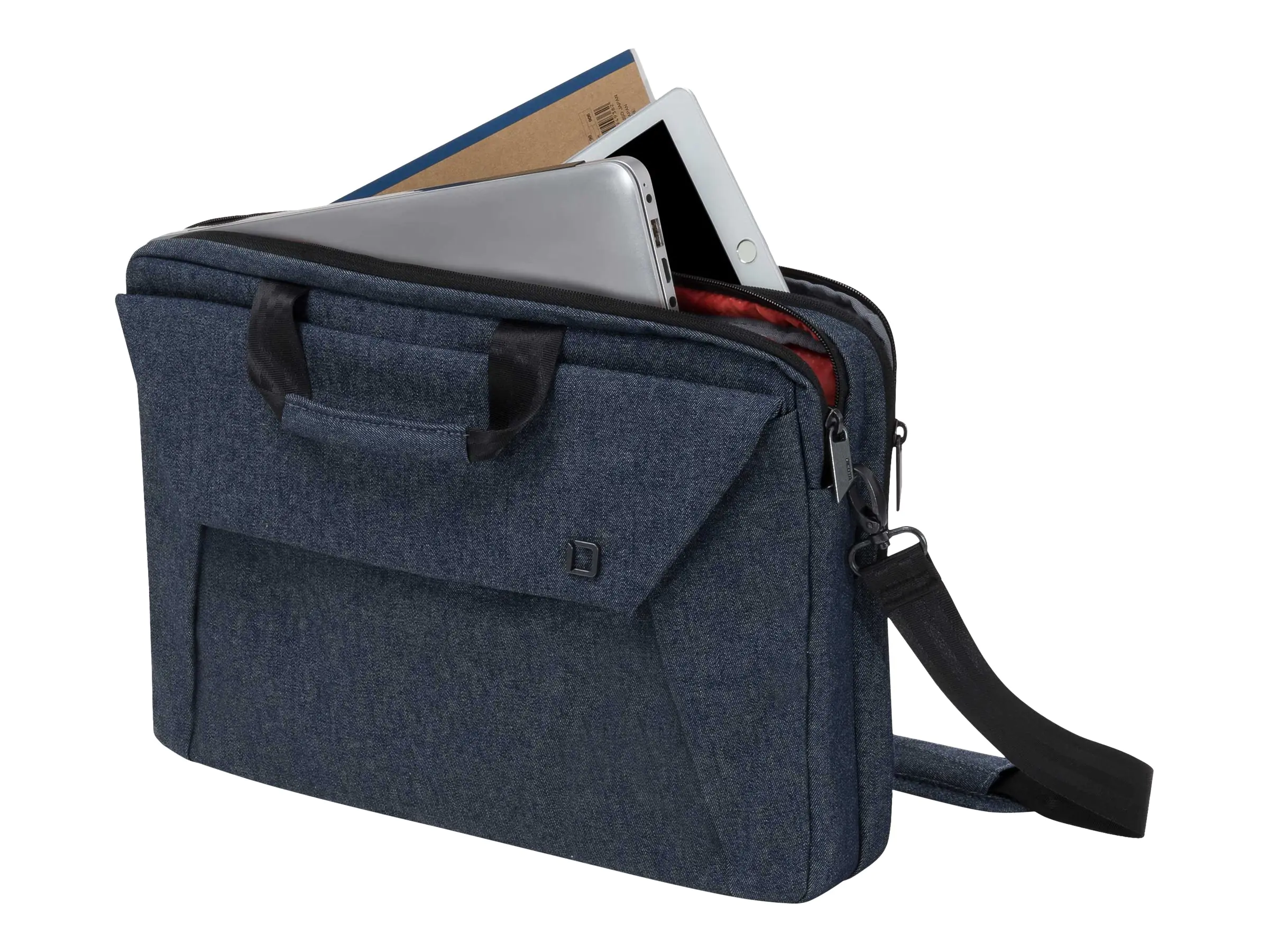 Dicota Slim Case Plus EDGE - Notebook-Tasche
