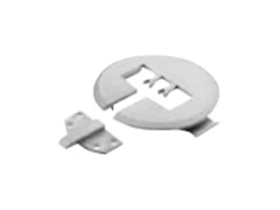 Bachmann Easy-Cover-I - Einsatz in Bodenauslass - Silber Bachmann Easy-Cover-I - Einsatz in Bodenauslass - Silber