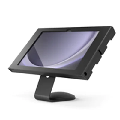 Compulocks K/Galaxy Tab A9 Apex Encl Core Stand BK Compulocks K/Galaxy Tab A9 Apex Encl Core Stand BK