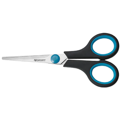 Acme United Westcott - Schere - 130 mm E-30250 00