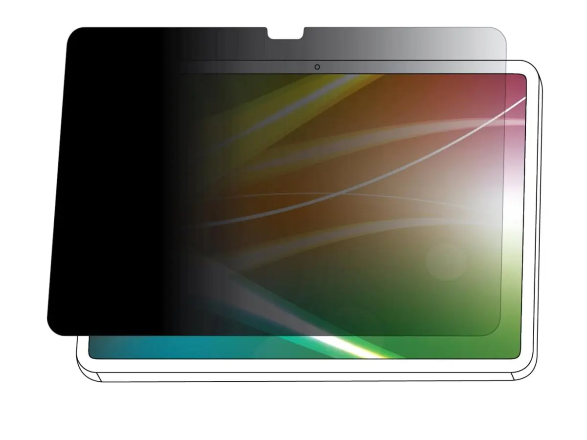 3M Bright Screen Blickschutzfilter MS Surface BPTMS003
