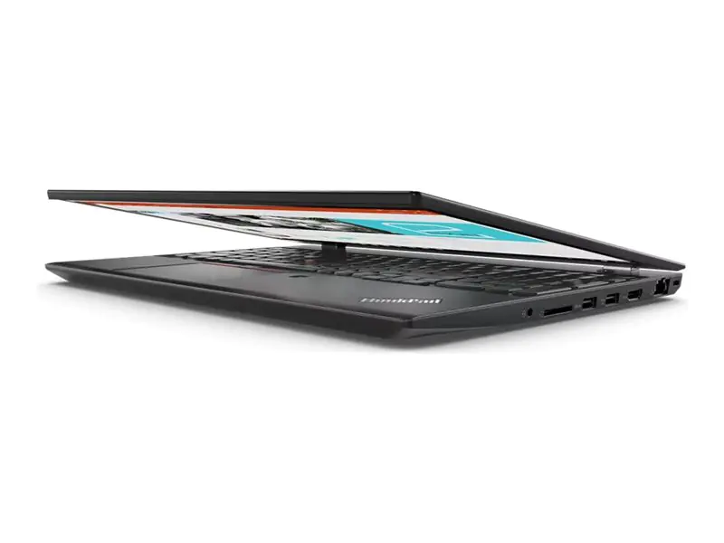 Lenovo ThinkPad P52s 20LB - Intel Core i7 8650U / 1.9 GHz - vPro - Win 10 Pro 64-Bit - Quadro P500