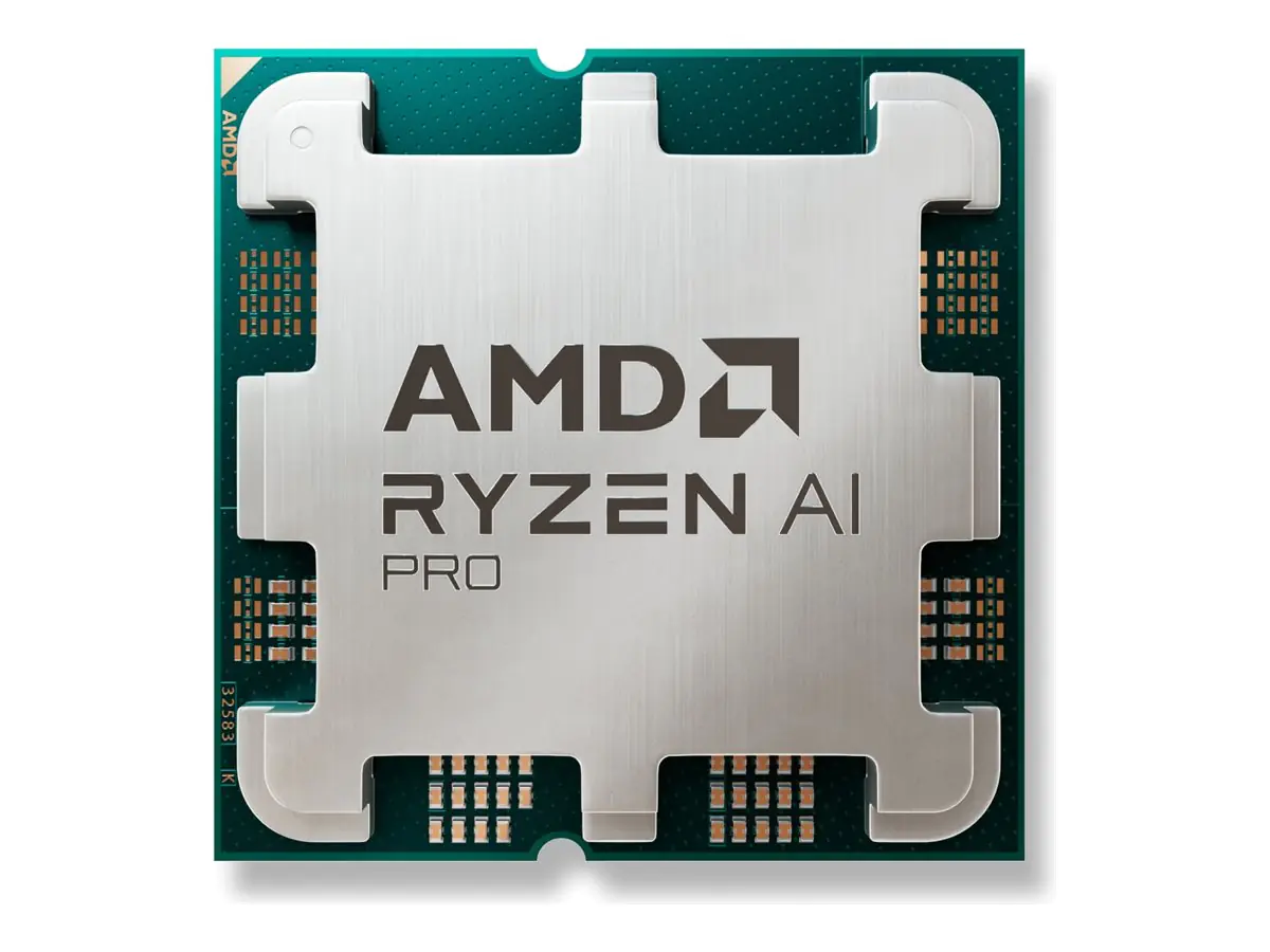 AMD Ryzen 7 Pro 8700GE - 3.6 GHz - 8 Kerne