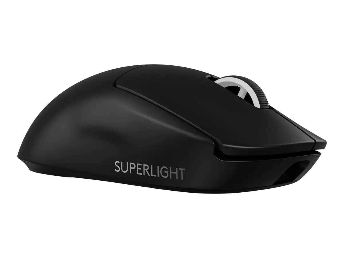 Logitech G PRO X SUPERLIGHT 2 - Maus - Gaming 910-006630