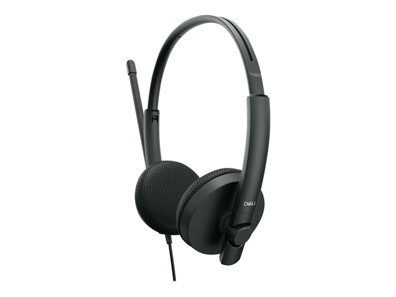 Dell Stereo Headset WH1022 - Headset - kabelgebunden - USB