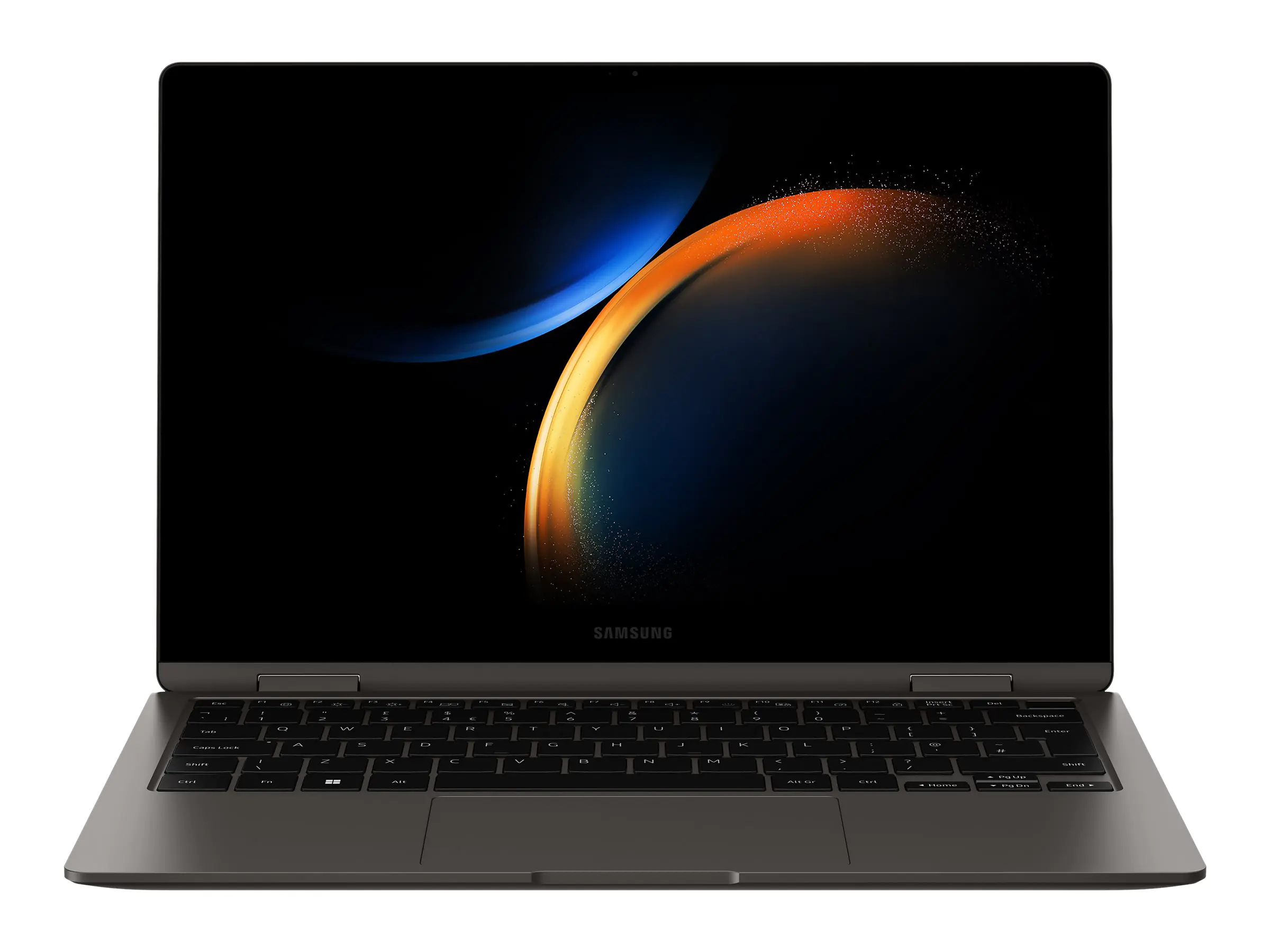 Samsung Galaxy Book3 360 - Flip-Design - Intel Core i5 1340P / 1.9 GHz - Evo - Win 11 Pro - Iris