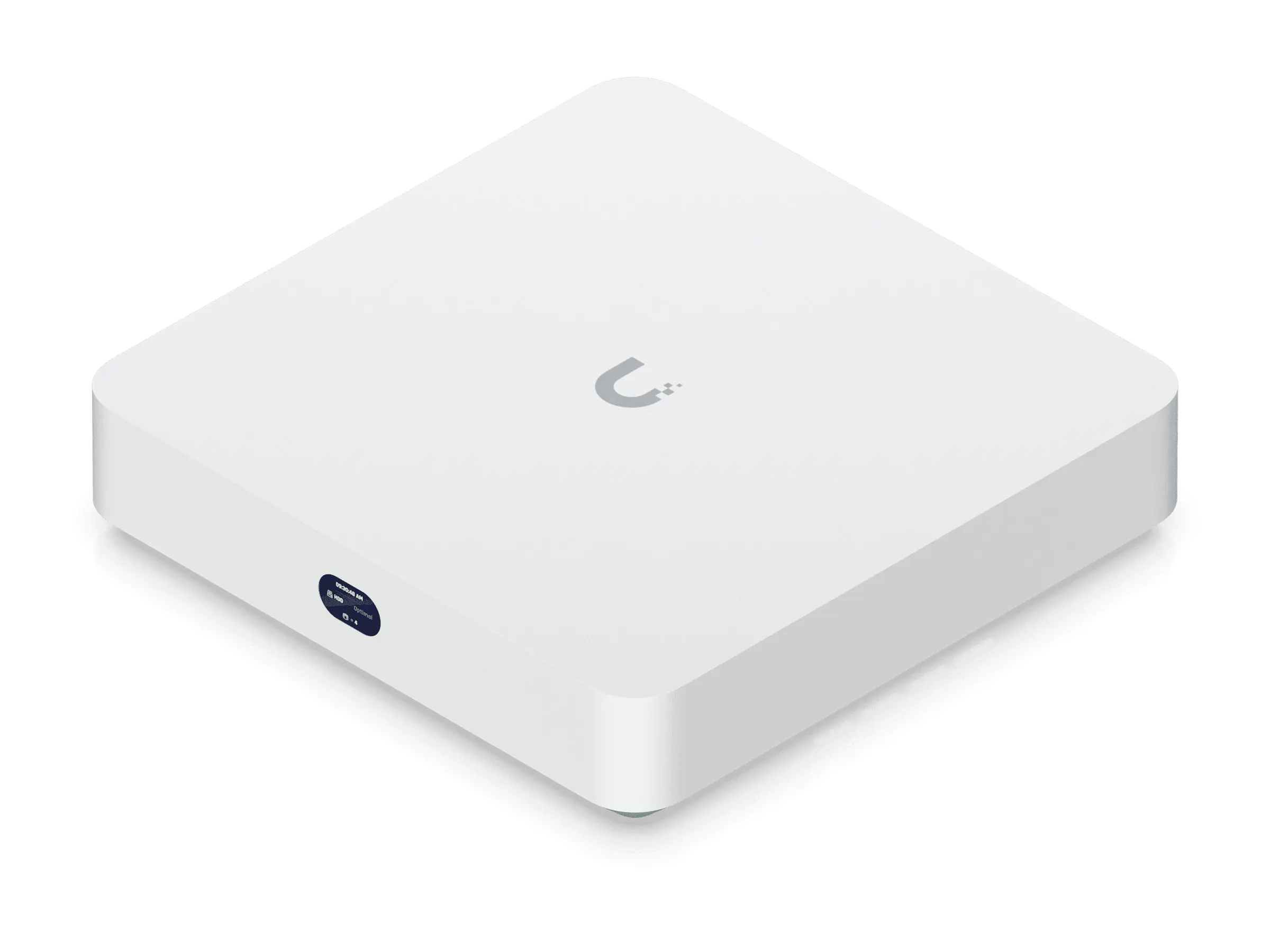 Ubiquiti UniFi Protect Instant - NVR - netzwerkfähig
