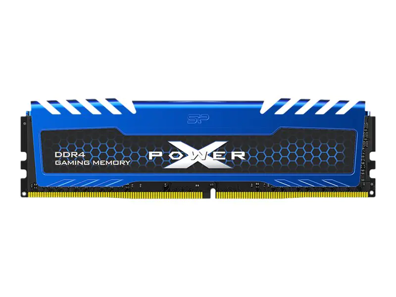 Silicon Power XPOWER Turbine - DDR4 - Modul - 8 GB - DIMM 288-PIN