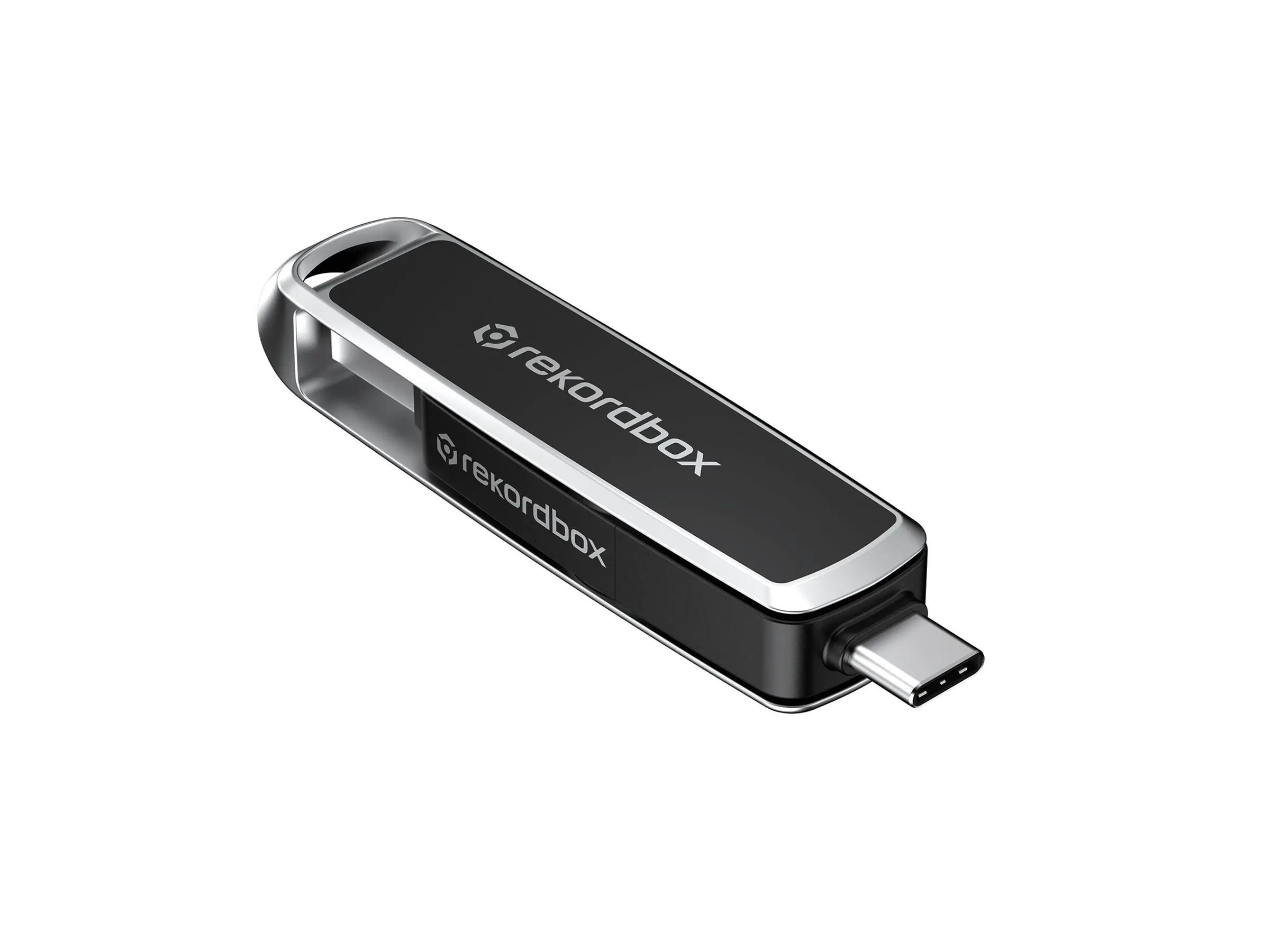 SanDisk DJ - USB-Flash-Laufwerk - 512 GB - USB-A