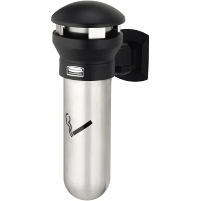 Rubbermaid Wandascher Infinity FG9W3200SSBLA edelstahl Rubbermaid Wandascher Infinity FG9W3200SSBLA edelstahl