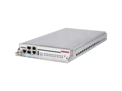 HPE FlexFabric Main Processing Unit - Steuerungsprozessor - Plug-in-Modul - für FlexFabric 12904E 7.2Tbps Type H Fabric Module, 12904E Switch Chassis