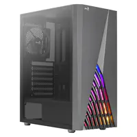 AeroCool Delta A-bk-v1 bk ATX| ACCM-PV45012.11