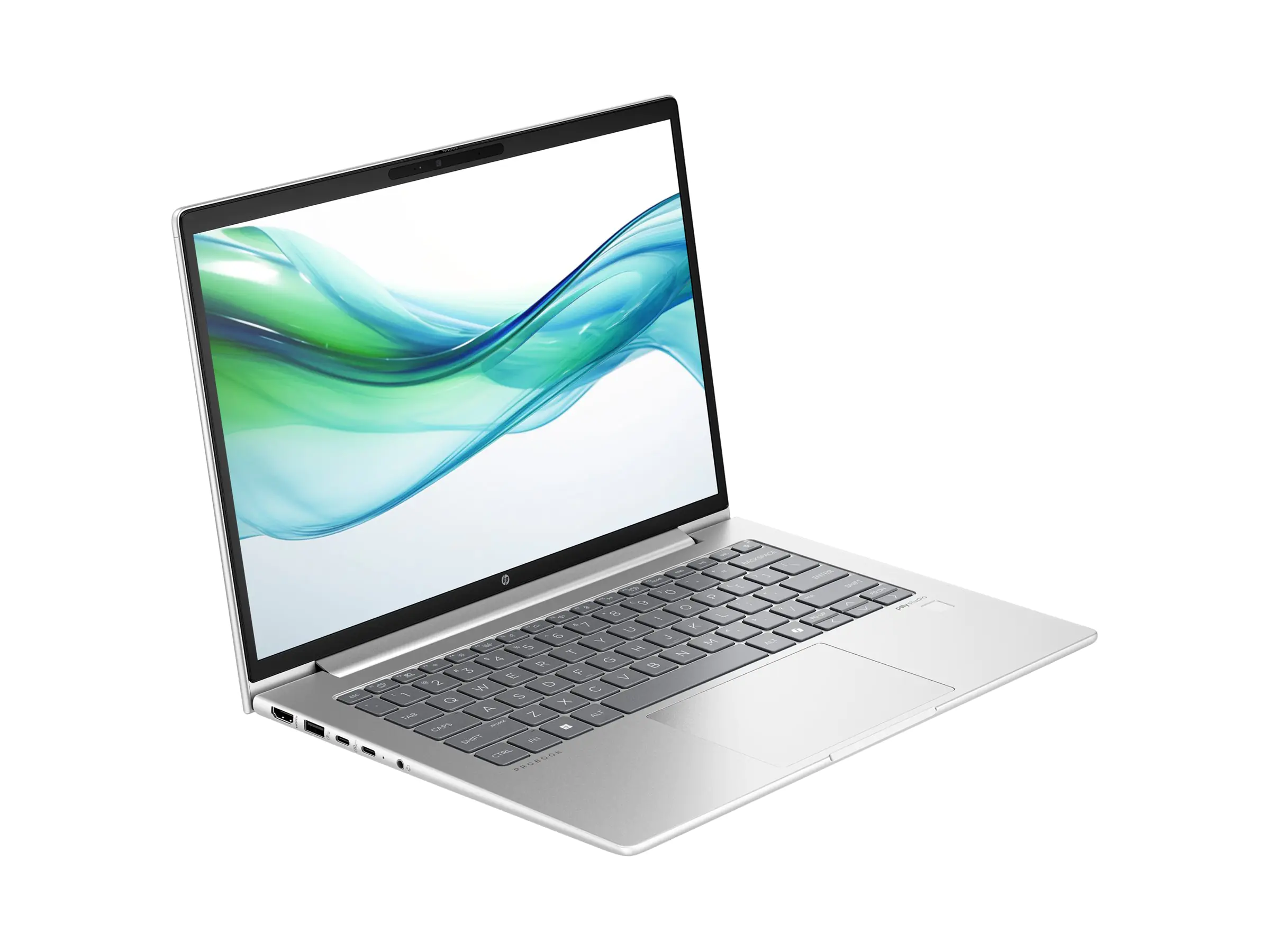 HP ProBook 440 G11 Notebook - Wolf Pro Security - Intel Core Ultra 5 125U / 1.3 GHz - Win 11 Pro - I