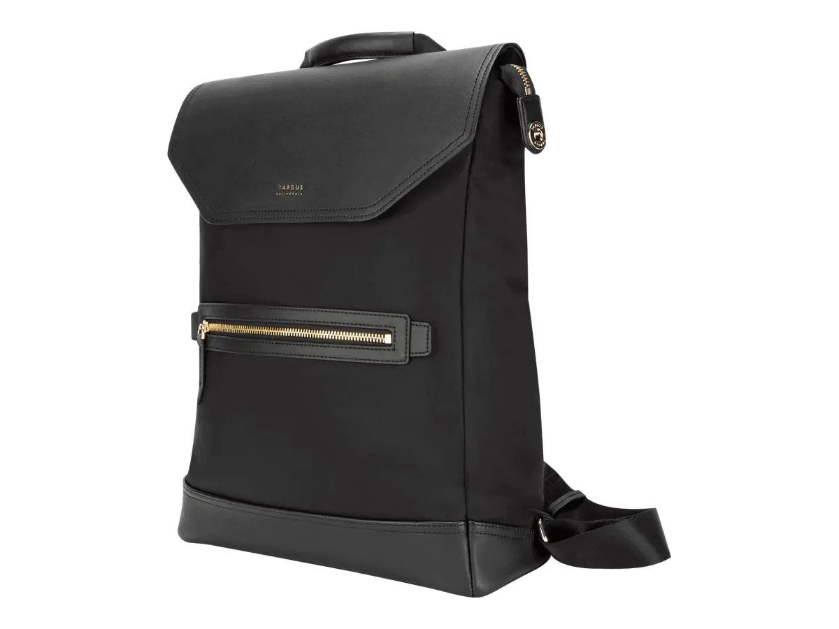 Targus Newport Convertible 2-in-1 Messenger - Notebook-Rucksack - 38.1 cm (15")