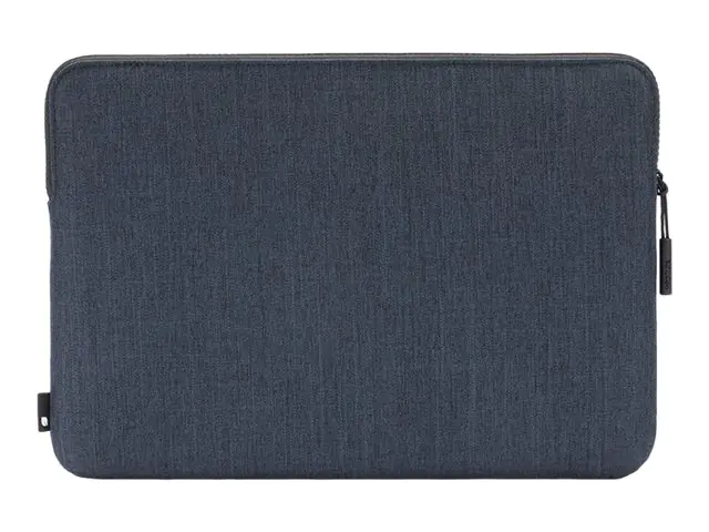 Incase - Notebook-Hülle - mit Woolenex - 35.6 cm (14") - Marineblaues Heidekraut