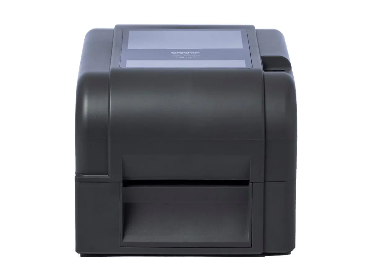 Brother TD-4520TN - Etikettendrucker - Thermodirekt / Thermotransfer - Rolle (11 cm) TD4520TNZ1