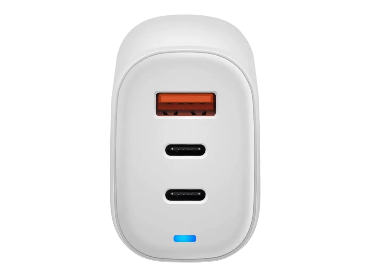 Acer APS101 - Retail Box - Netzteil - 65 Watt - weiß