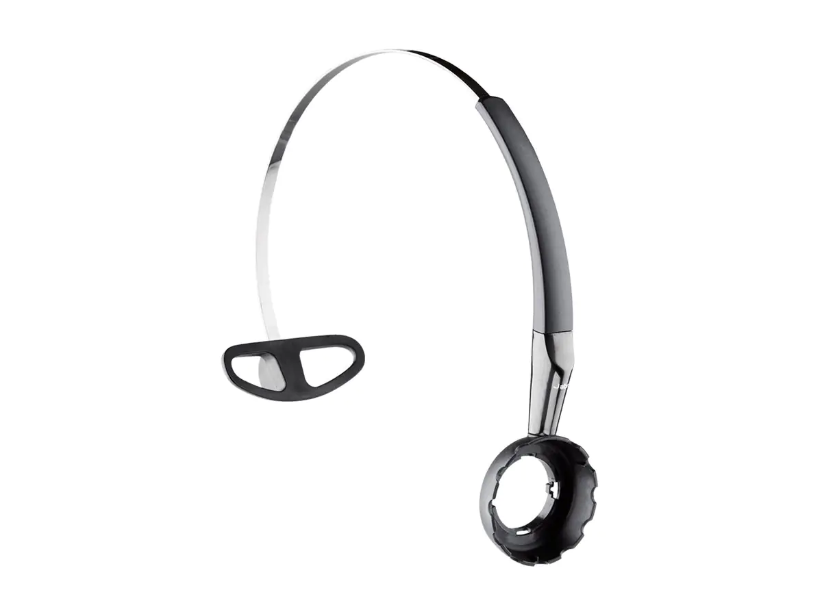 Jabra - Kopfbügel - für BIZ 2400 Mono Headband, 2400 Mono IP 3-in-1, 2400 Mono, 3-in-1