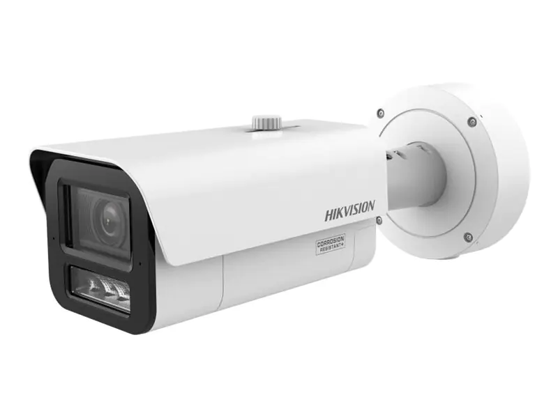 Hikvision DeepinView Series IDS-2CD7A46G2/V-XZHS - Netzwerk-Überwachungskamera - Kugel -