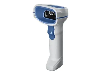 Zebra DS8178-HC - Healthcare - Präsentation-Cradleset - Barcode-Scanner - tragbar - 2D-Imager - decodiert - USB, Bluetooth 4.0