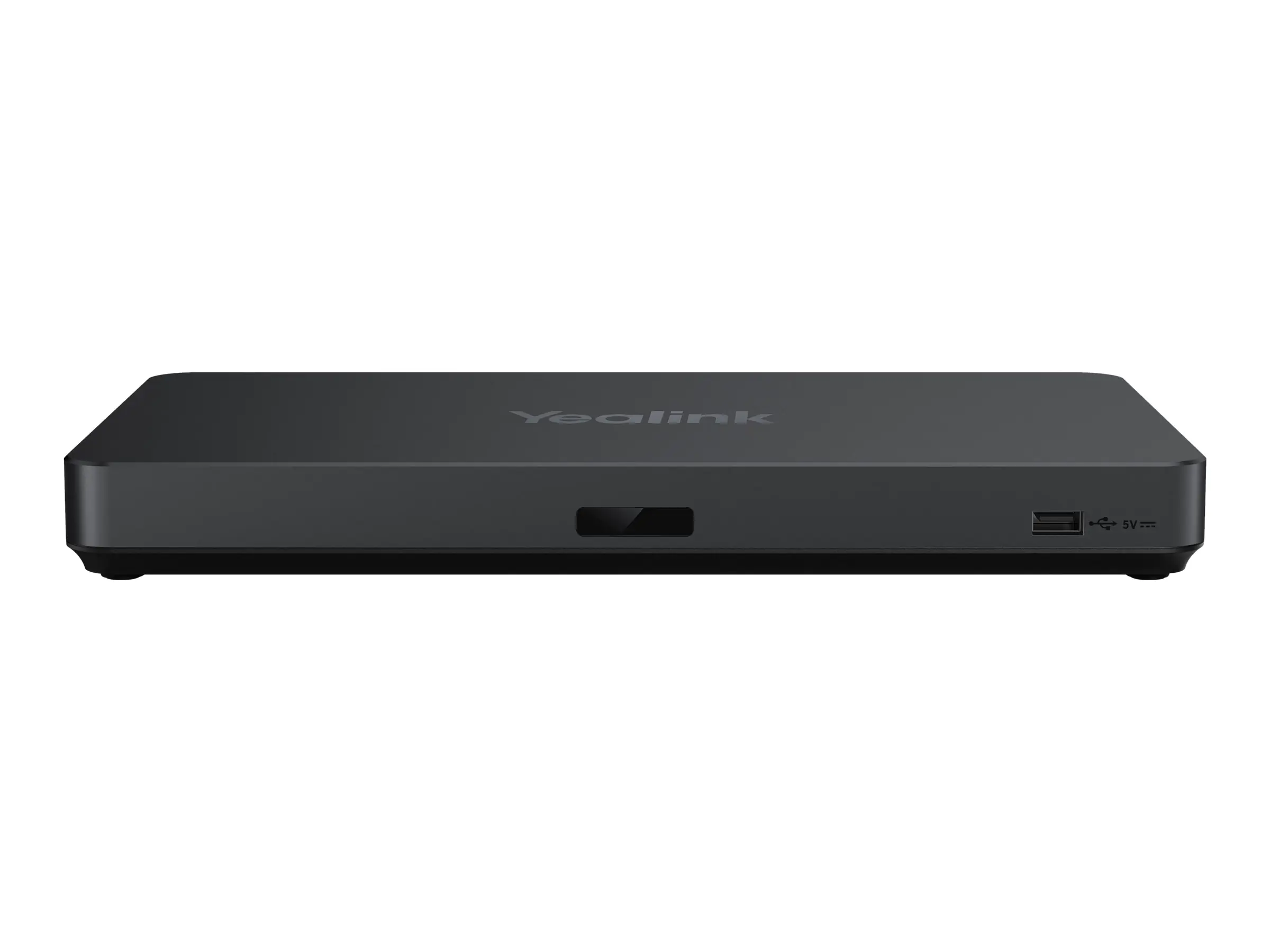Yealink AVHub - Meeting Audio & Video-Prozessor
