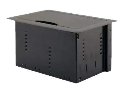 Kramer Electronics Kramer TBUS-10XL - Installationskasten Netzwerkoberfläche