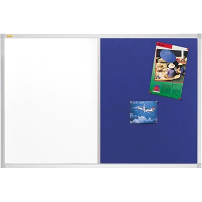 Franken GmbH Whiteboard-Pinnwand x-tra!Line CB301203