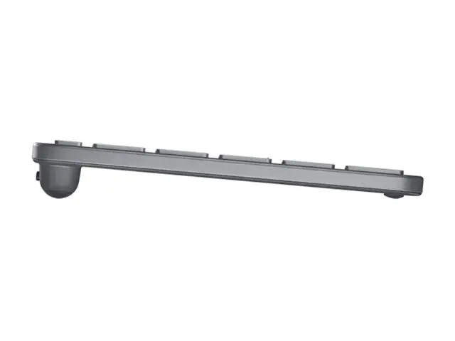 Lenovo Multi-Device Wireless Keyboard P
