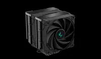 Deepcool AG620 Zero Dark bk