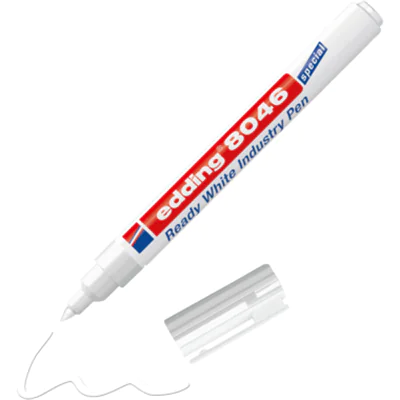 edding Permanentmarker 8046 1-3mm edding Permanentmarker 8046 1-3mm