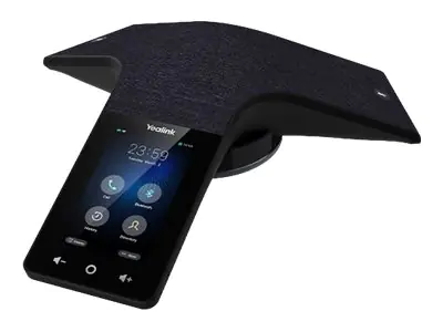 Yealink CP935W - VoIP-Konferenztelefon - mit Bluetooth-Schnittstelle - IEEE 802.11a/b/g/n (Wi-F