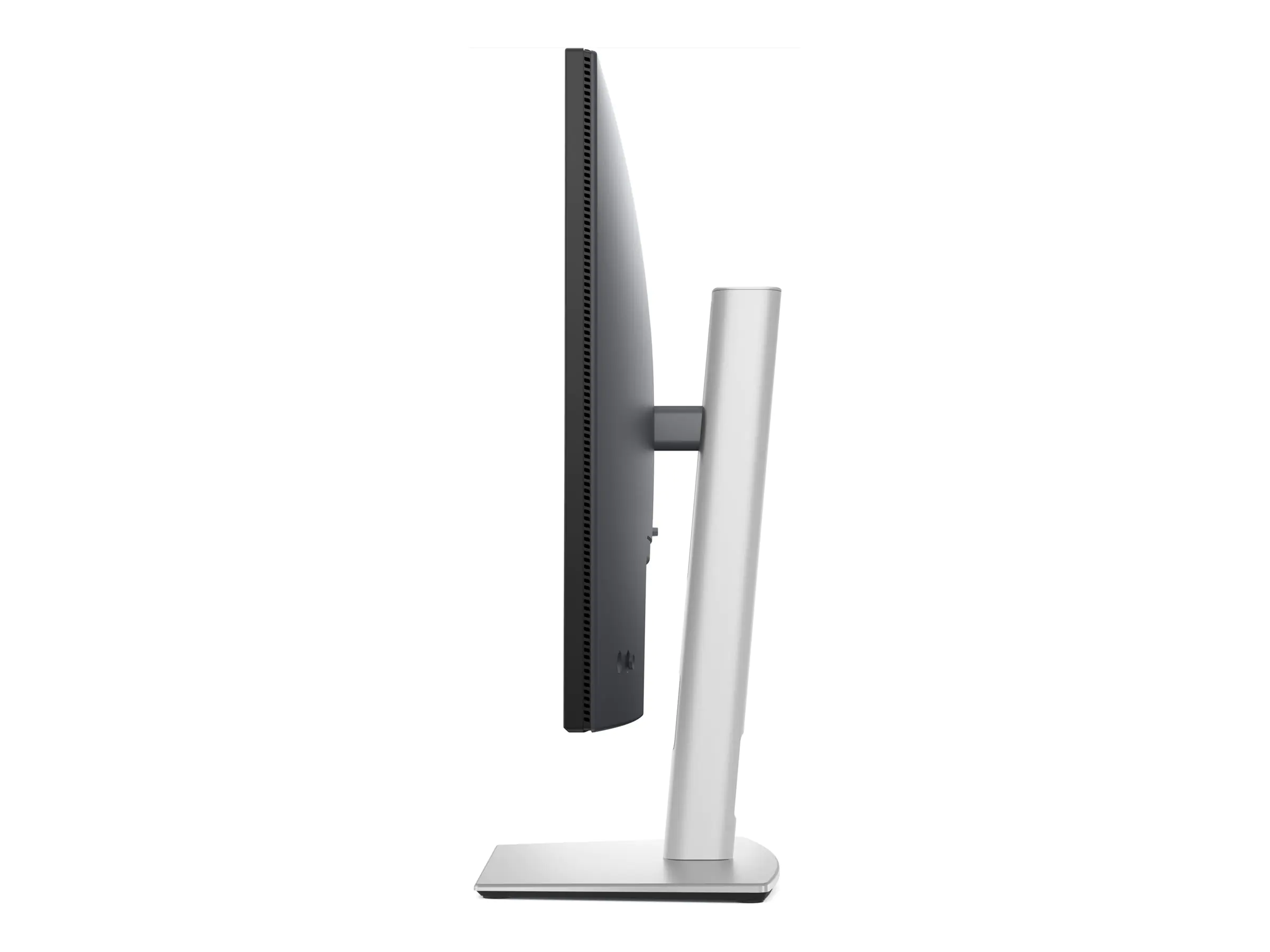Dell Pro Plus P2725QE - LED-Monitor - 68.47 cm (27") - 3840 x 2160 4K @ 100 Hz - IPS - 350 cd/m² - 1500:1 - 5 ms - HDMI, DisplayPort, USB-C - BTO - mit 3 Jahre Basic Hardware Service mit Advanced Exchange nach Ferndiagnose