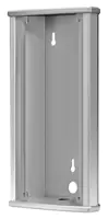 Behnke 40-5103 - Aluminium - Aluminium - 157 mm - 96 mm - 316,5 mm