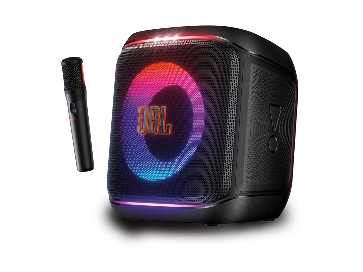 JBL PartyBox Encore 2 - Party-Lautsprecher - tragbar JBLPBENCORE2EP