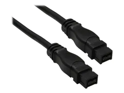 InLine - IEEE 1394-Kabel - FireWire 800 (M) zu FireWire 800 (M) - 1.8 m