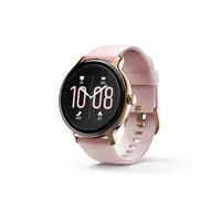 Hama Fit Watch 4910 - 2,77 cm (1.09 Zoll) - LCD - Touchscreen - GPS - 34 g