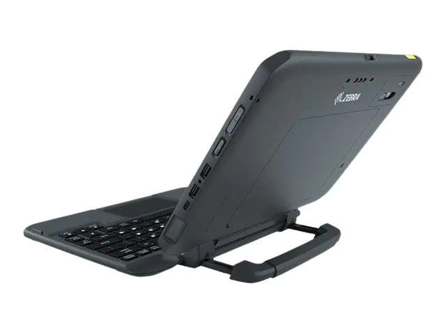 Zebra ET80 - Robust - Tablet - Intel Core i5 1130G7 / 1.8 GHz - Win 10 Pro 64-Bit - Intel Iris Xe Grafikkarte - 8 GB RAM - 256 GB SSD - 30.5 cm (12") Touchscreen 2160 x 1440 (QHD) - NFC, Wi-Fi 6E